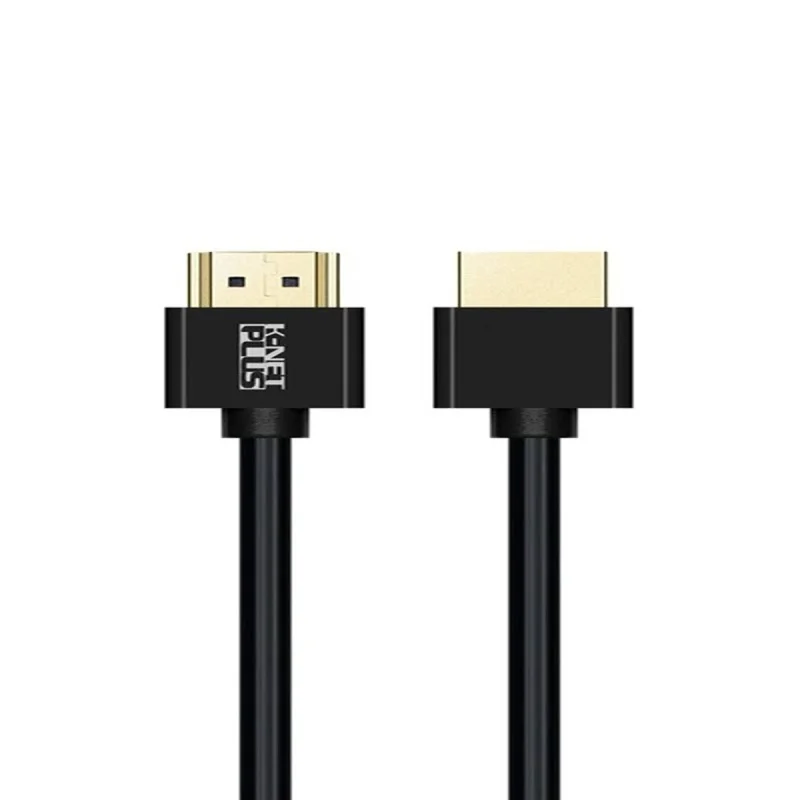 کابل HDMI کی نت پلاس مدل KP-CH20S18 طول 1.8 متر