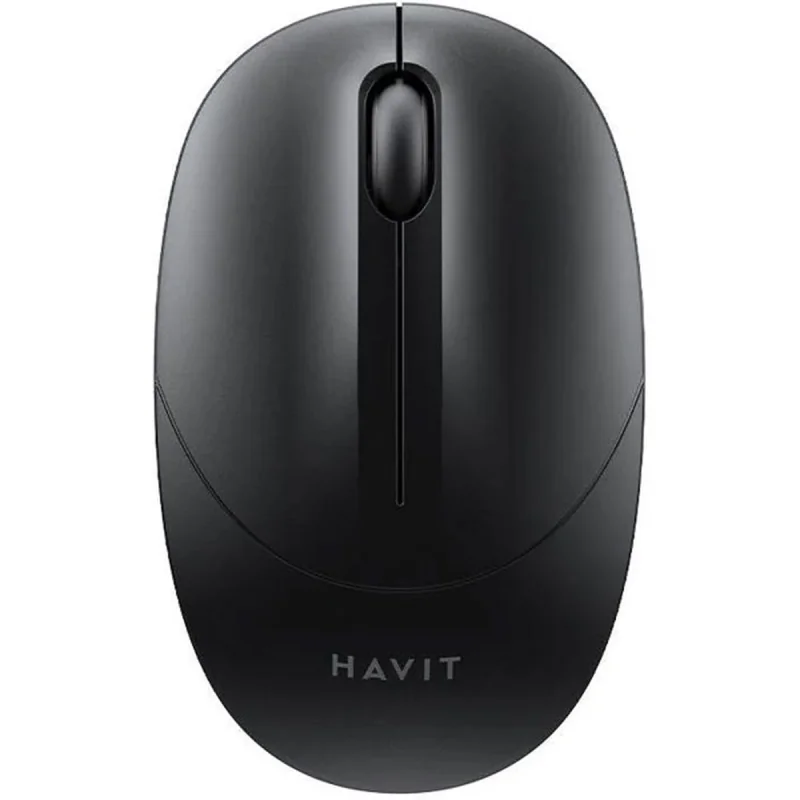 ماوس بی سیم هویت مدل HVMS-MS54GT