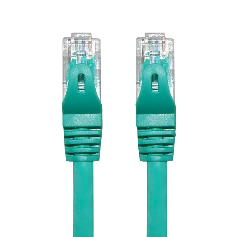 پچ کورد Cat 6 UTP کی نت پلاس مدل KP-N1034 طول 2 متر