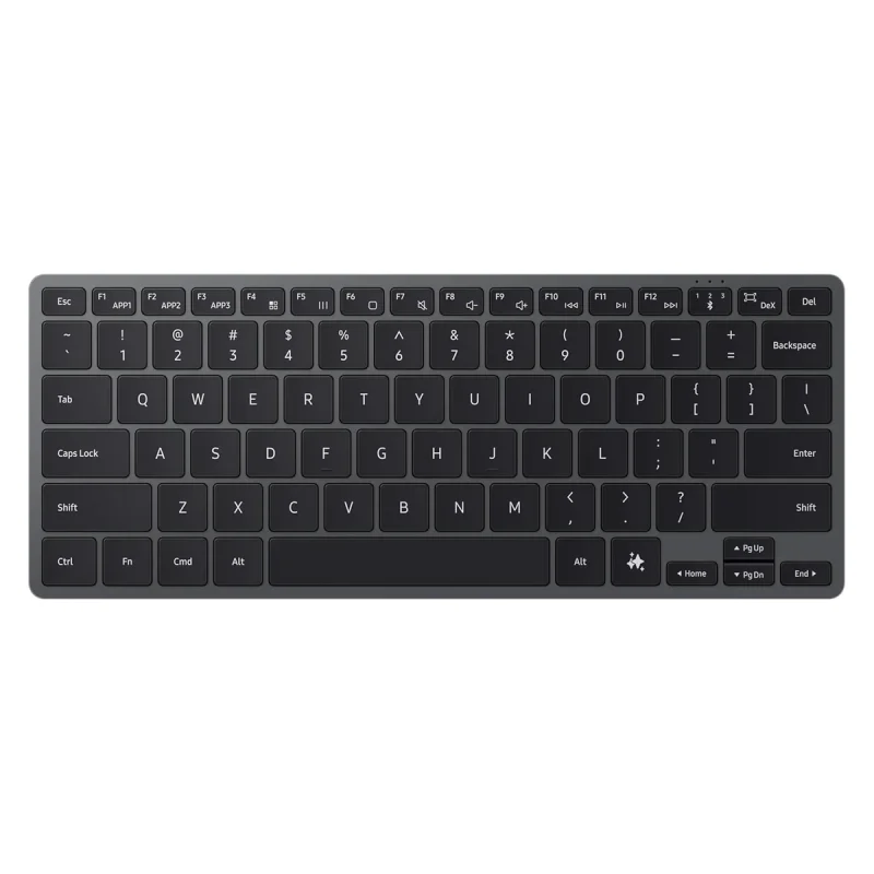 کیبورد بی سیم سامسونگ مدل EJ-B7800