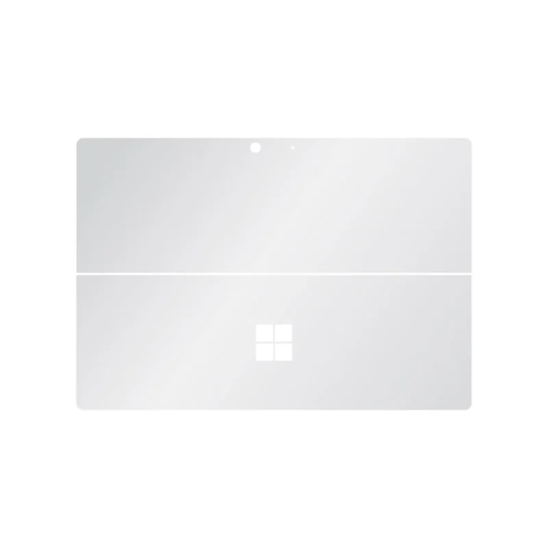 برچسب محافظ توییجین و موییجین کد 02 مناسب برای لپ تاپ مایکروسافت surface pro 7