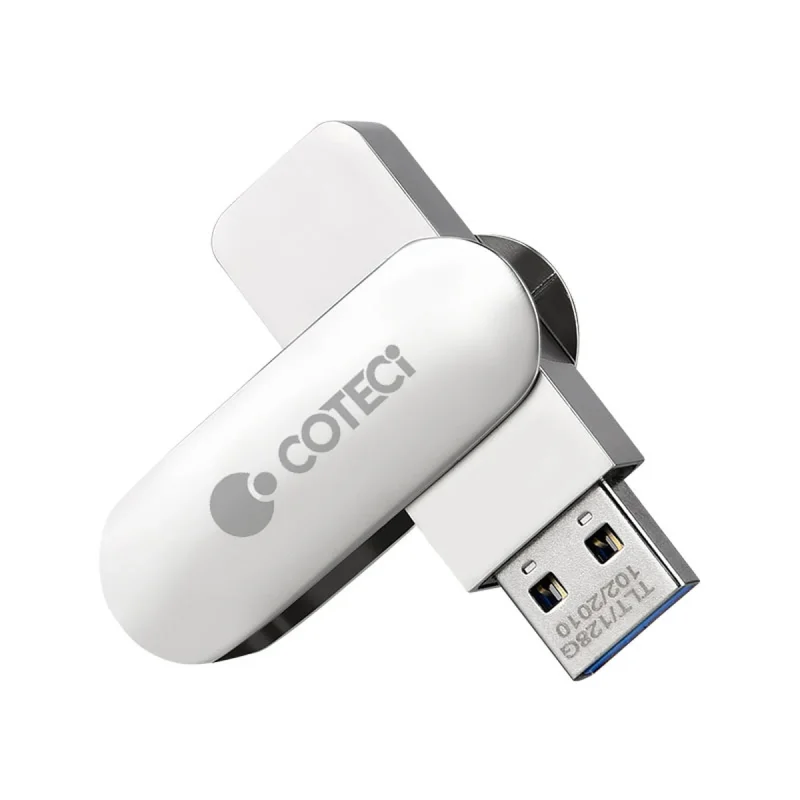 فلش مموری کوتتسی مدل CS8832 ظرفیت 64 گیگابایت