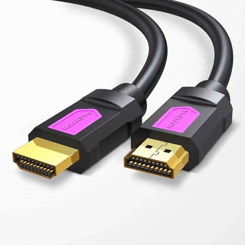 کابل HDMI لنشن مدل HH20-4k60hz طول 2 متر