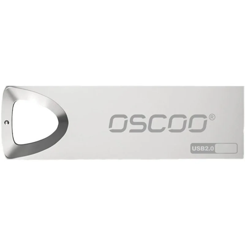فلش مموری اوسکو مدل R005 ظرفیت 16 گیگابایت با رابط USB 2.0