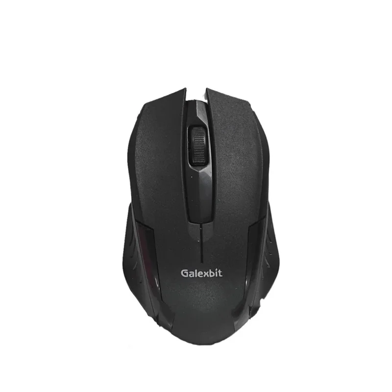 ماوس بی سیم گیمینگ گلکسبیت مدل GM24L