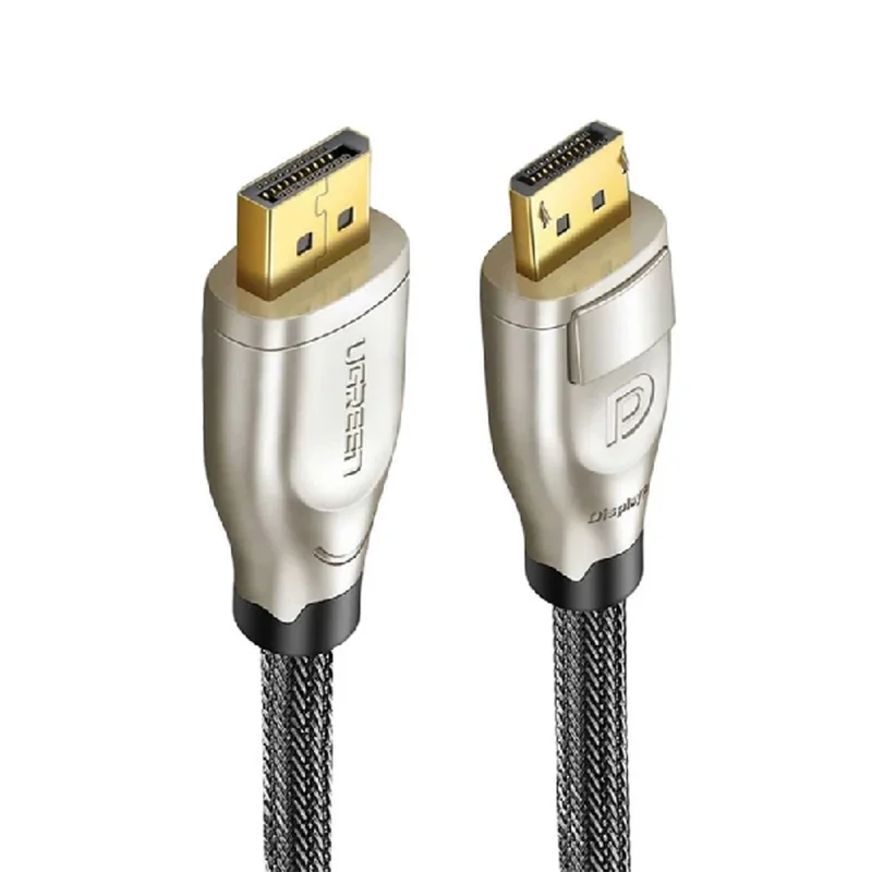 کابل DisplayPort یوگرین مدل DP112-60844 طول 3 متر