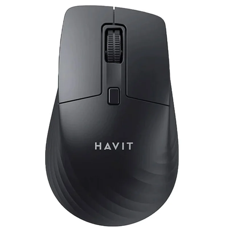 ماوس بی سیم هویت مدل HVMS-MS58WB
