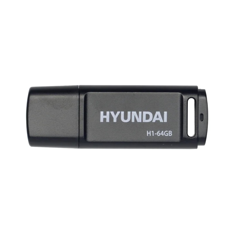 فلش مموری هیوندای مدل H1 3.2 ظرفیت 64 گیگابایت با رابط USB 3.2