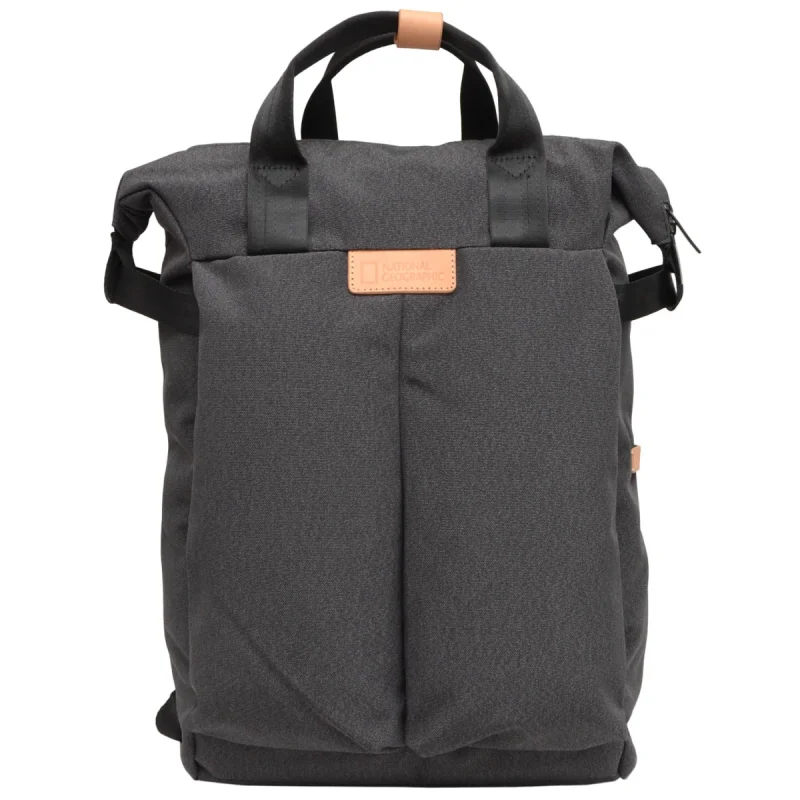 کوله پشتی لپ تاپ نشنال جئوگرافیک مدل HIKERS N23240 مناسب برای لپ تاپ‌های 15.6 اینچ