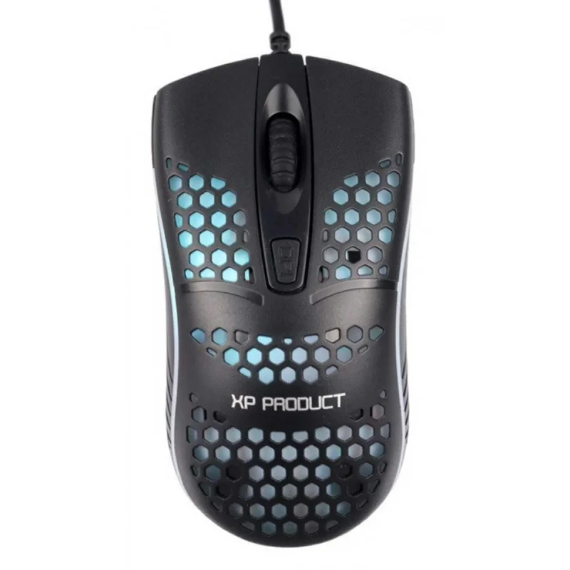 ماوس گیمینگ ایکس پی-پروداکت مدل G799N