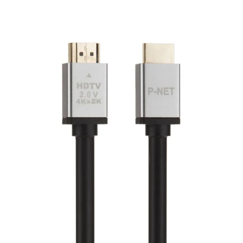 کابل HDMI پی نت مدل FPv2 طول 1.5 متر