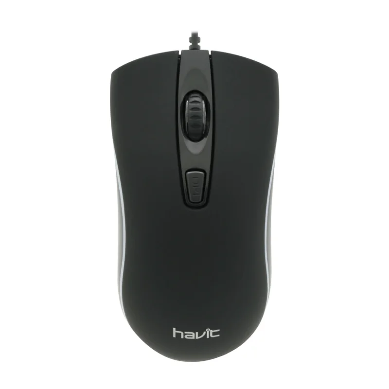 ماوس مخصوص بازی هویت مدل MS72