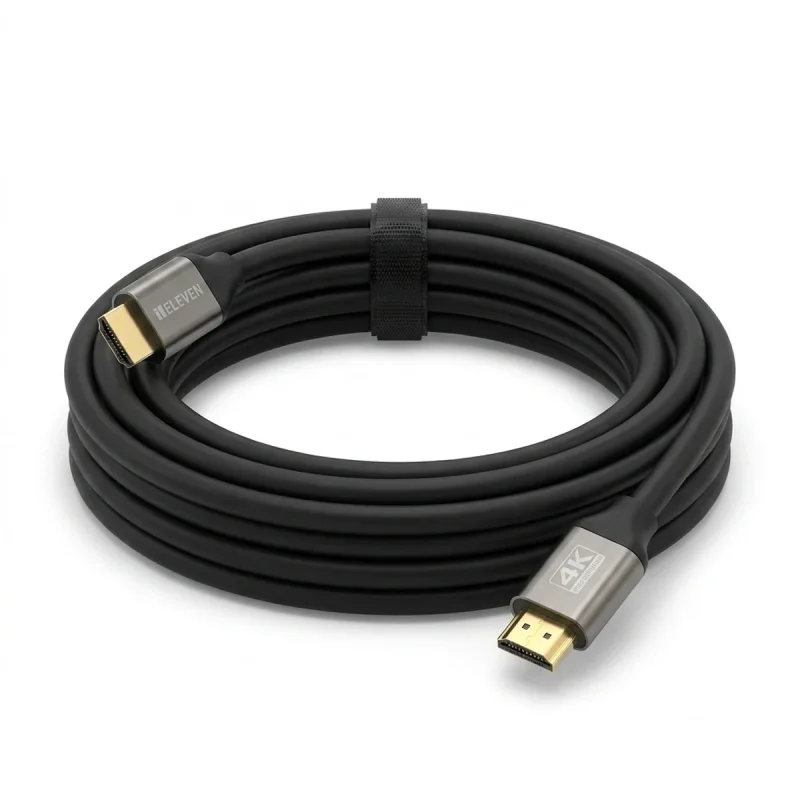 کابل HDMI ایلون مدل 4K300 طول 300CM