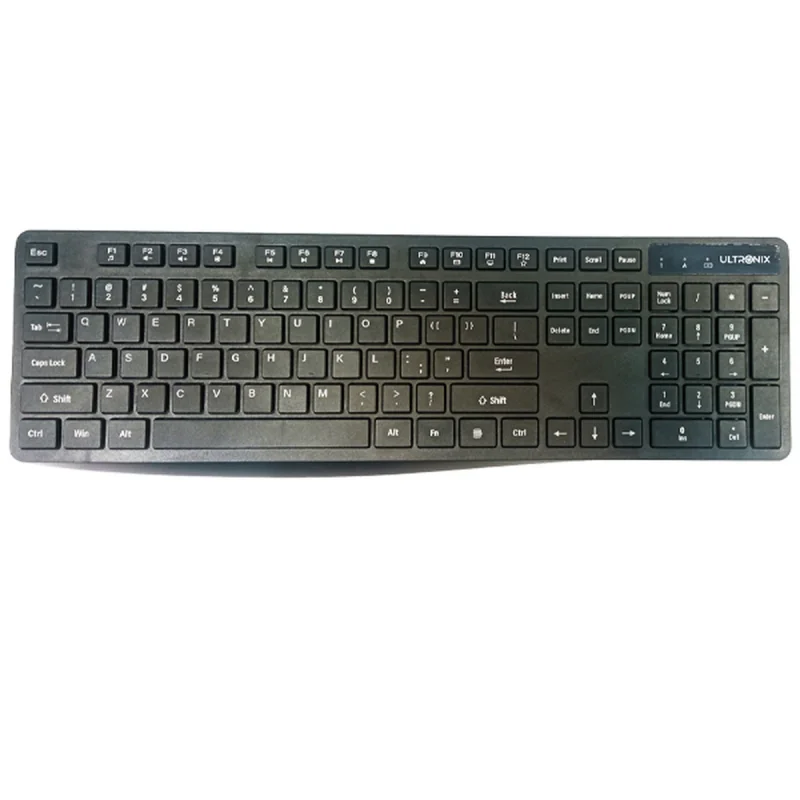 کیبورد آلترونیکس مدل KB 10
