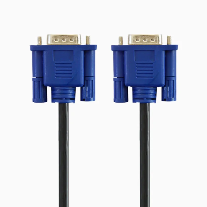 کابل VGA وی نت مدل V-CVGA0050 طول 5 متر