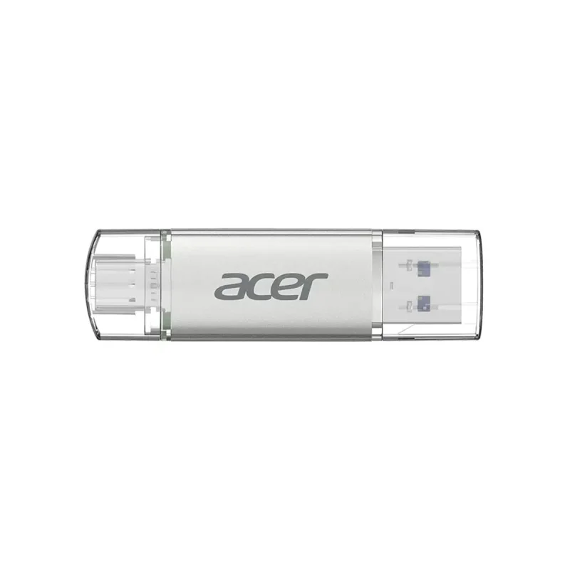فلش مموری ایسر مدل UT300 ظرفیت 32 گیگابایت با رابط USB 3.2