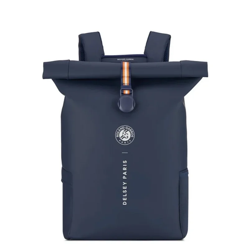 کوله پشتی لپتاپ دلسی مدل TURENNE SOFT مناسب برای لپ تاپ های 15 اینچ