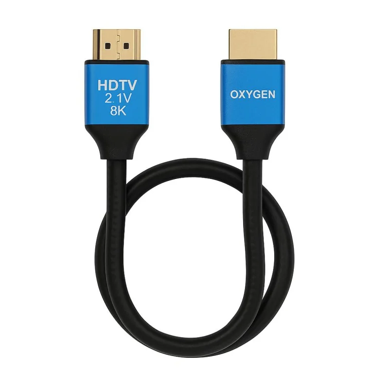 کابل HDMI اکسیژن مدل K-3 طول 1 متر