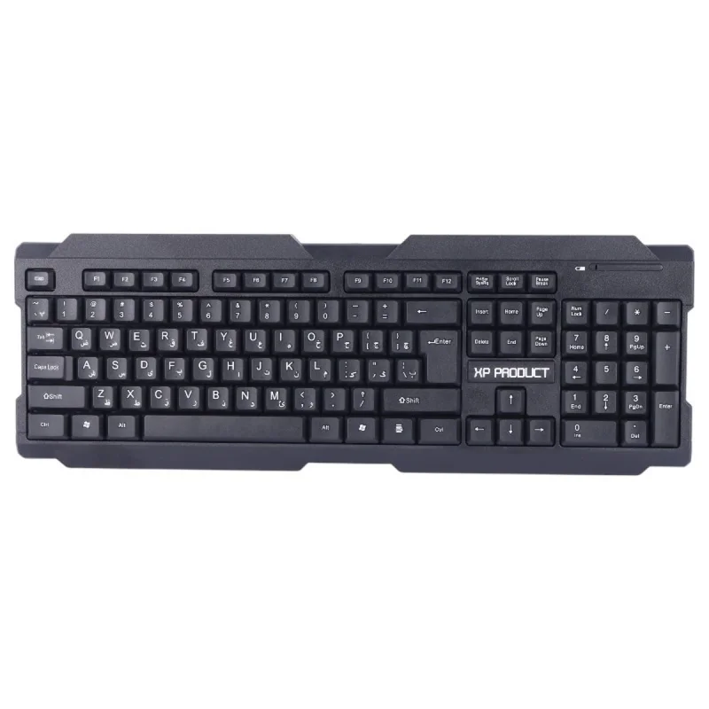 کیبورد ایکس پی-پروداکت مدل W5800N