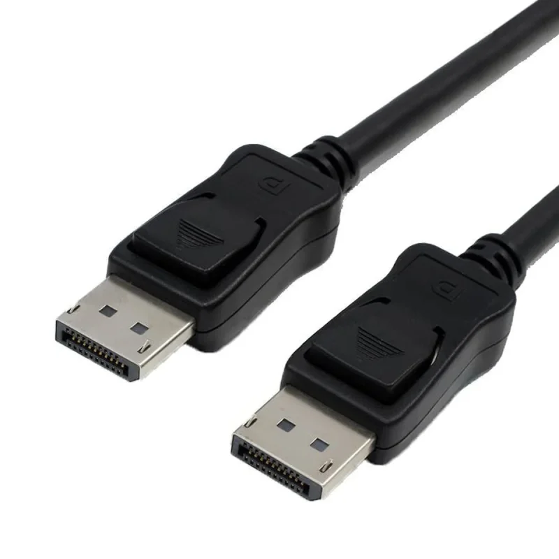 کابل Display Port بافو مدل DPC-3M-1.2V طول 3 متر
