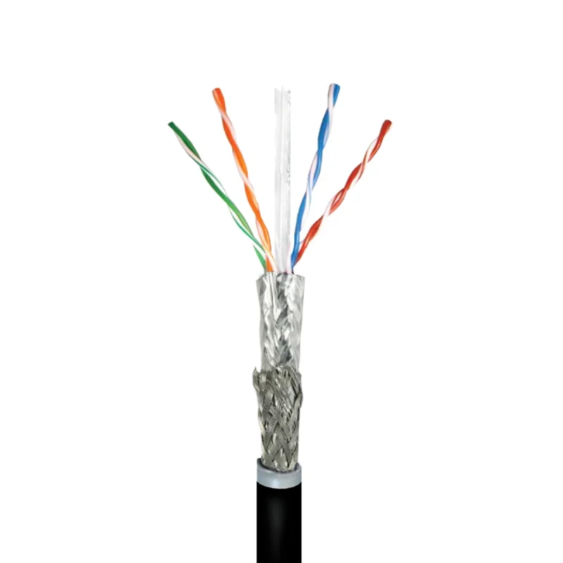 کابل شبکه Cat6 کی نت مدل K-N2001