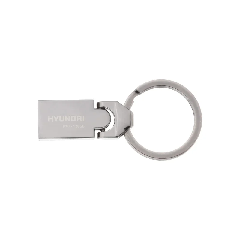فلش مموری هیوندای مدل H10 3.2 ظرفیت 128 گیگابایت با رابط USB 3.2