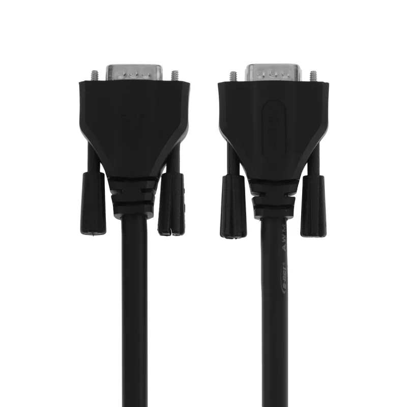 کابل VGA دی-نت مدل DT-421 طول 10 متر