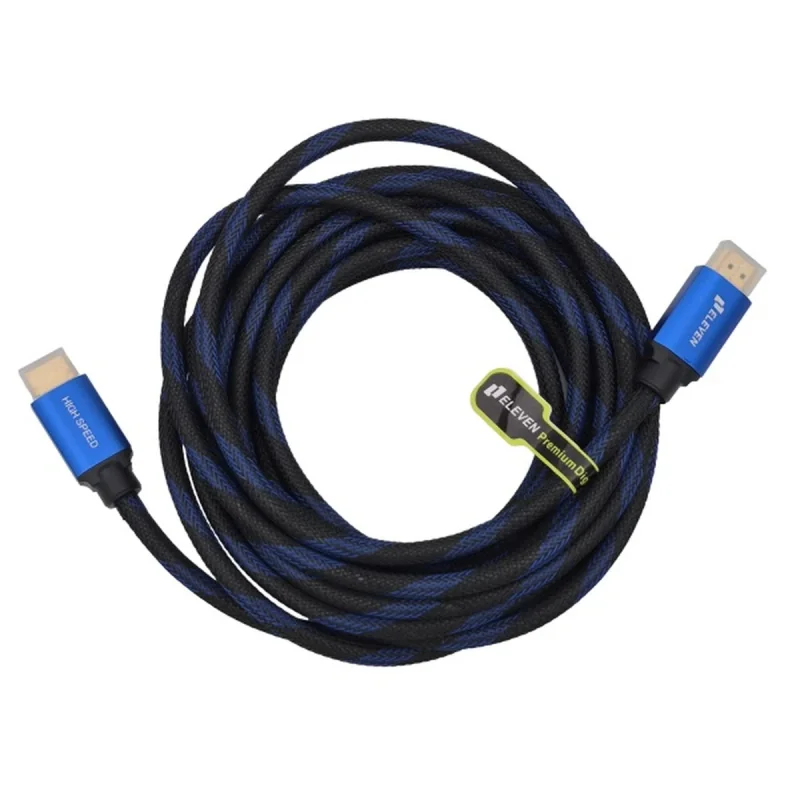 کابل HDMI ایلون مدل BLUELINK طول 20 متر