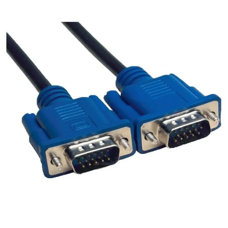 کابل VGA رویال مدل KSG-10 طول 10 متر