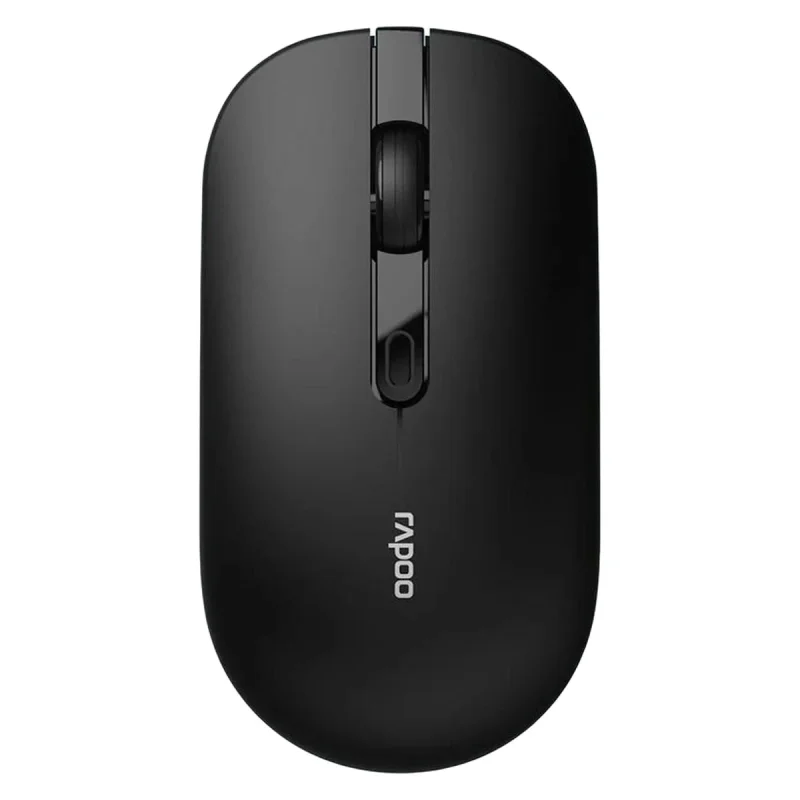 ماوس بی سیم رپو مدل B30 Silent