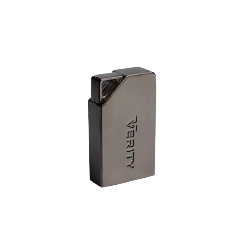 فلش مموری وریتی مدل V818 ظرفیت 32 گیگابایت با رابط USB2.0