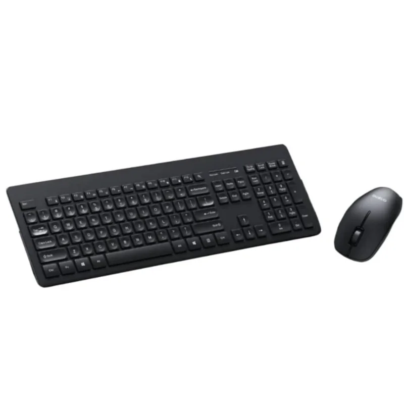 ماوس و کیبورد اُرایمو مدل OF-KK30