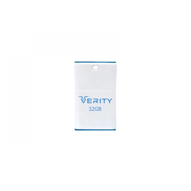 فلش مموری وریتی مدل V701 ظرفیت 32 گیگابایت