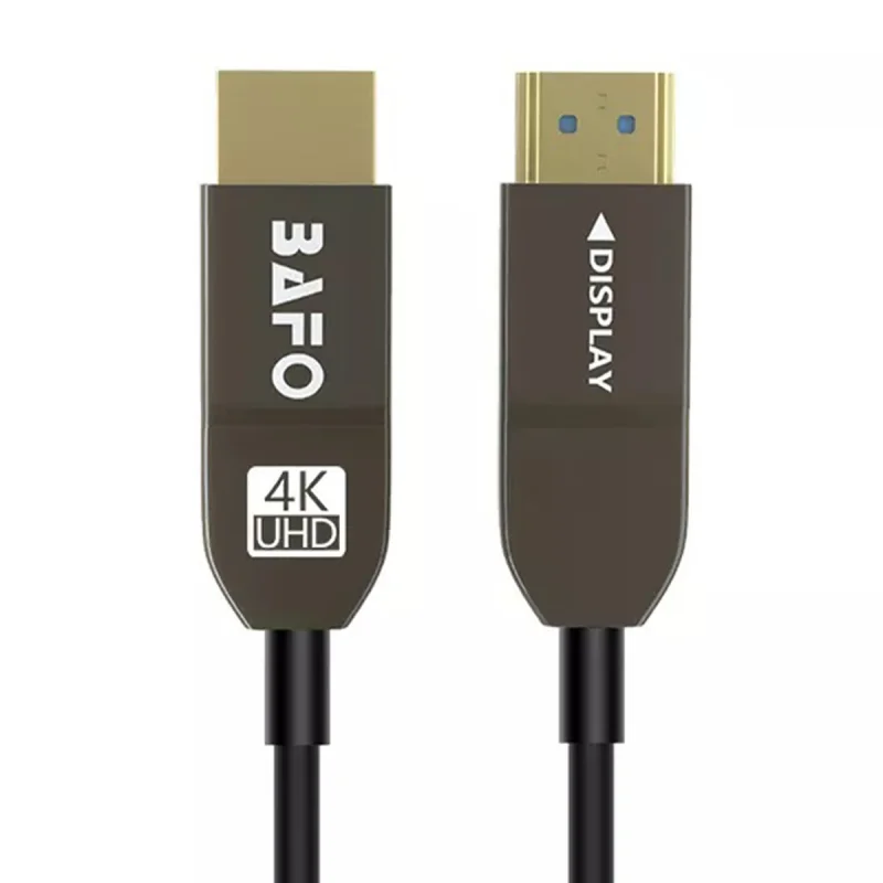 کابل HDMI بافو مدل BF-4003 طول 50 متر