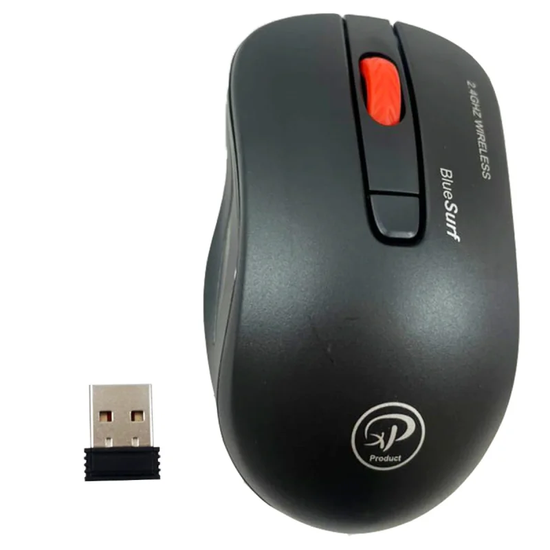 ماوس بی سیم ایکس پی-پروداکت مدل XP-W460