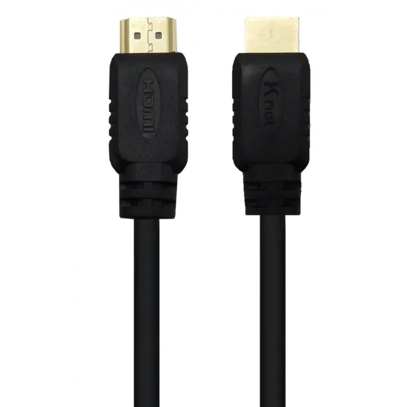 کابل HDMI کی نت مدل K-CH200050 طول 5 متر