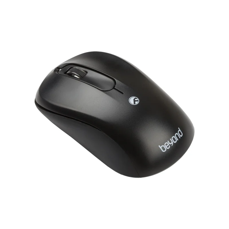 ماوس بی سیم بیاند مدل BM-3900RF