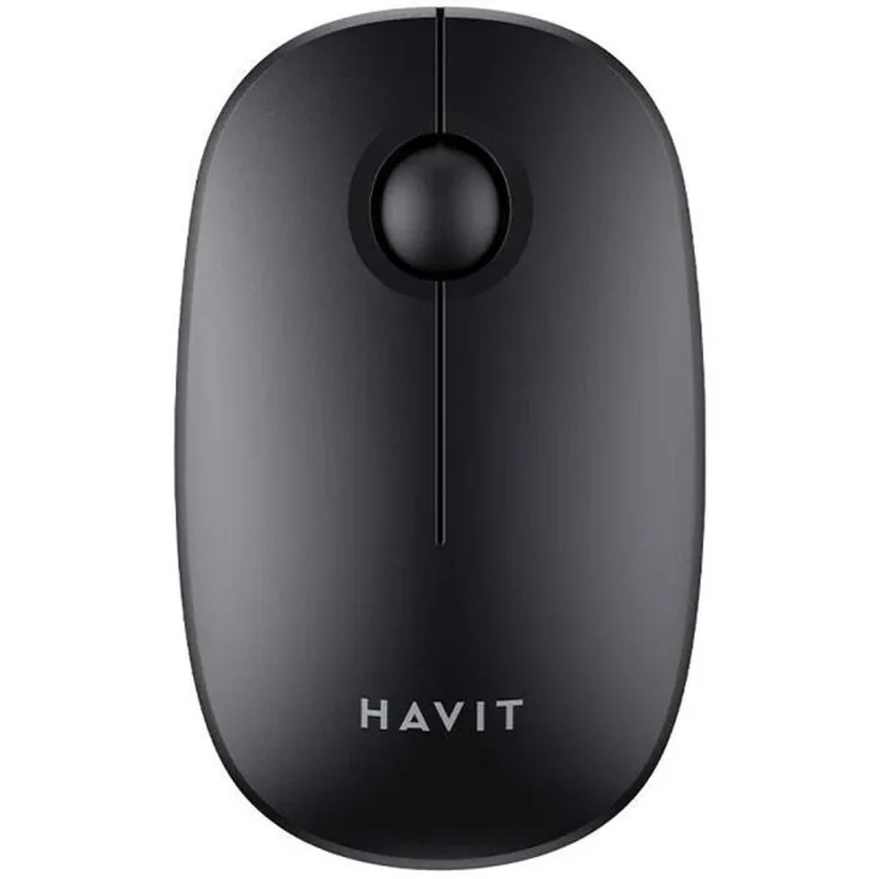 ماوس بی سیم هویت مدل HVMS-MS57GT