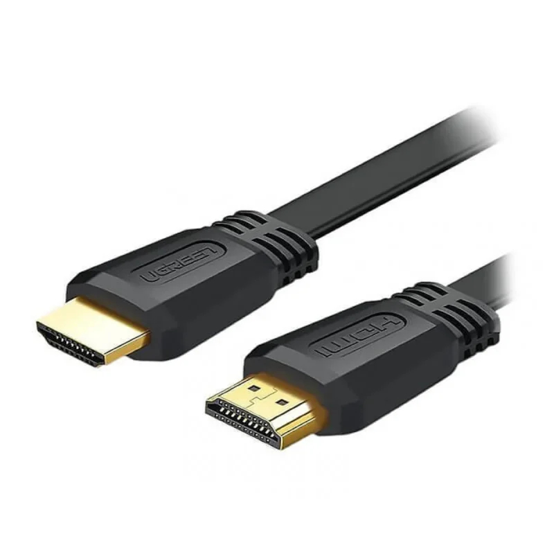 کابل HDMI یوگرین مدل ED015-50821 طول 5 متر