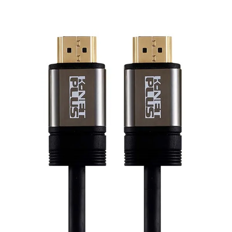 کابل HDMI 2.0 کی نت پلاس مدل KP-CH20100 طول 10 متر