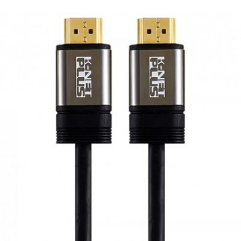 کابل 2.0 HDMI کی نت پلاس مدل HC176 طول 2 متر