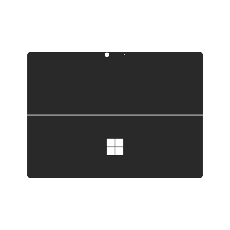 برچسب محافظ توییجین و موییجین مدل frosted 01 مناسب برای تبلت مایکروسافت surface pro 8