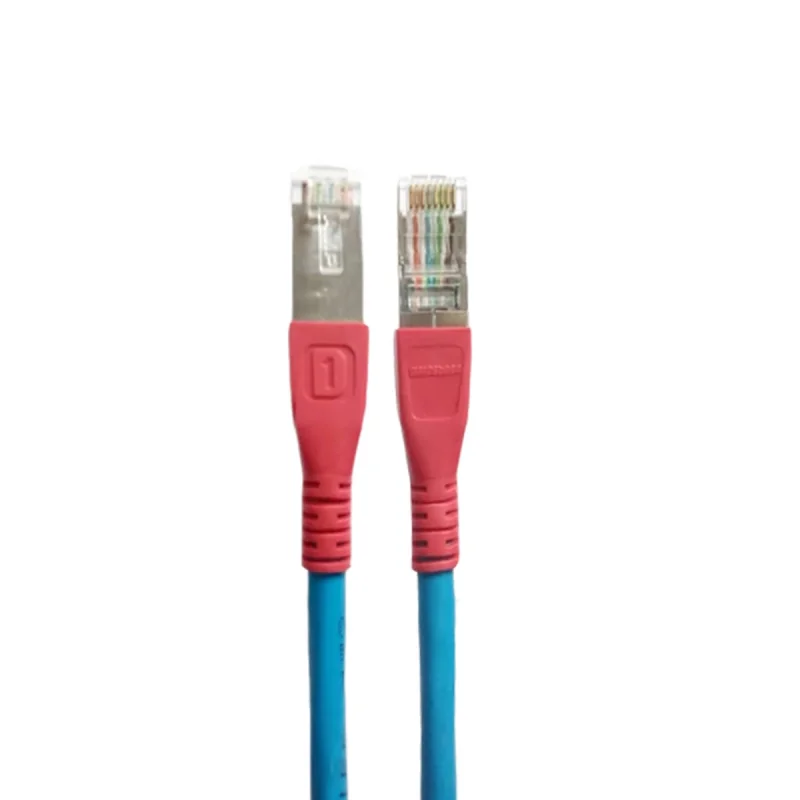 کابل شبکه cat 6 لگرند مدل UTP به طول یک متر