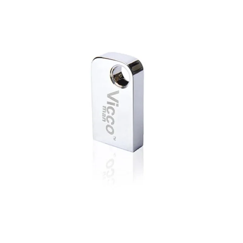 فلش مموری ویکومن مدل VC380 USB3 ظرفیت 16گیگابایت با رابط USB2.0