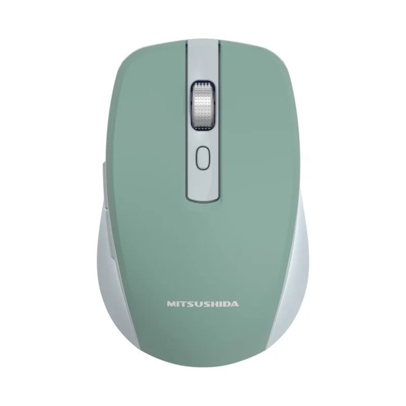 ماوس بی سیم میتسوشیدا مدل KC-1500