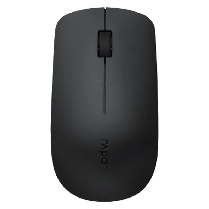 ماوس بی سیم رپو مدل M20 PLUS