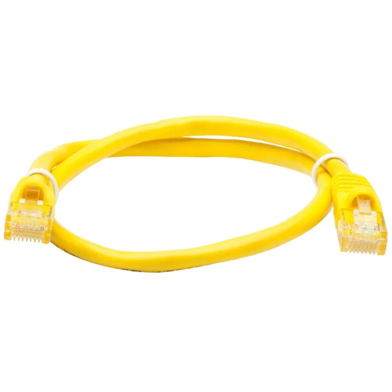 پچ کورد Cat6 کی نت مدل KN05