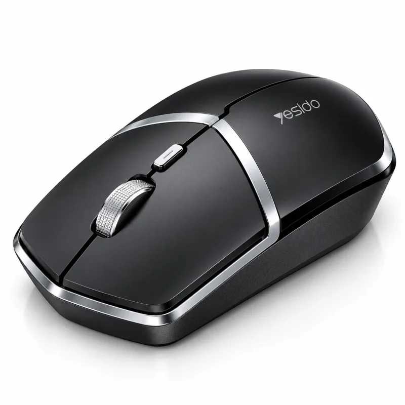 ماوس بی سیم یسیدو مدل KB-I5