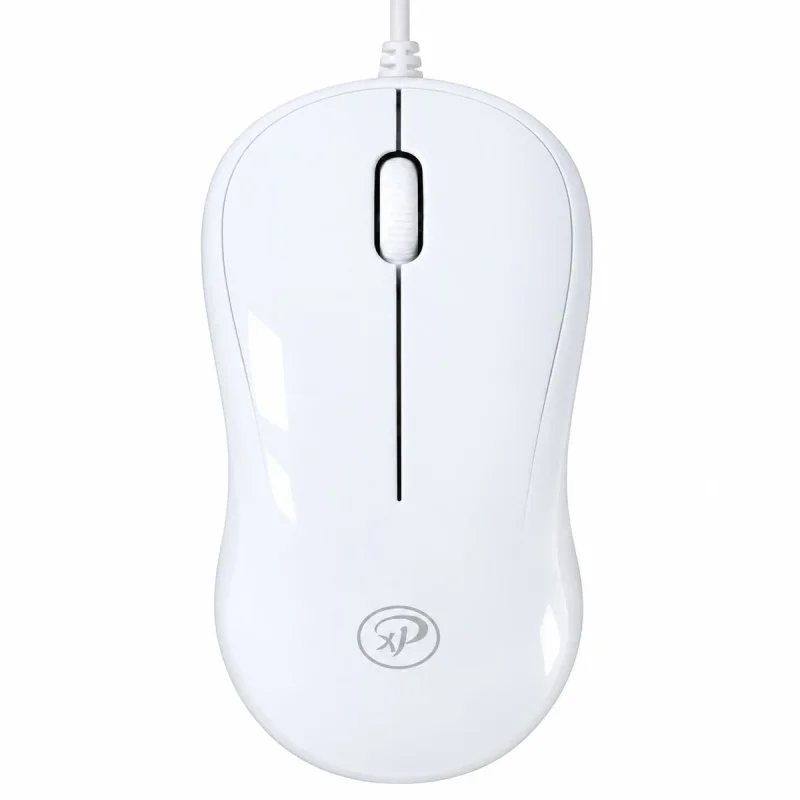 ماوس با سیم ایکس پی پروداکت مدل M697U