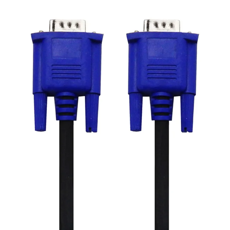 کابل VGA کی نت مدل KN-10N طول 10 متر